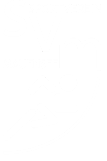 Logo SV Mauensee weiss